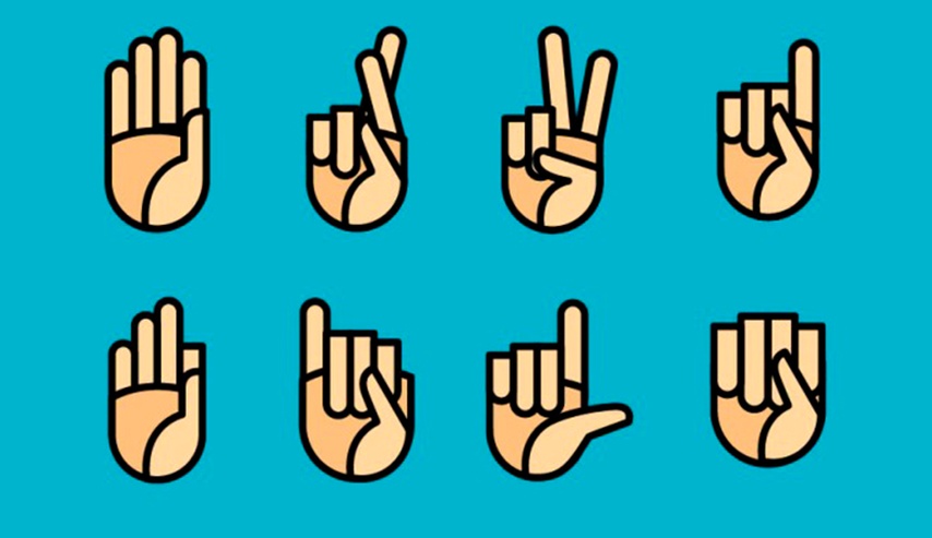 Día Internacional del lenguaje de Signos