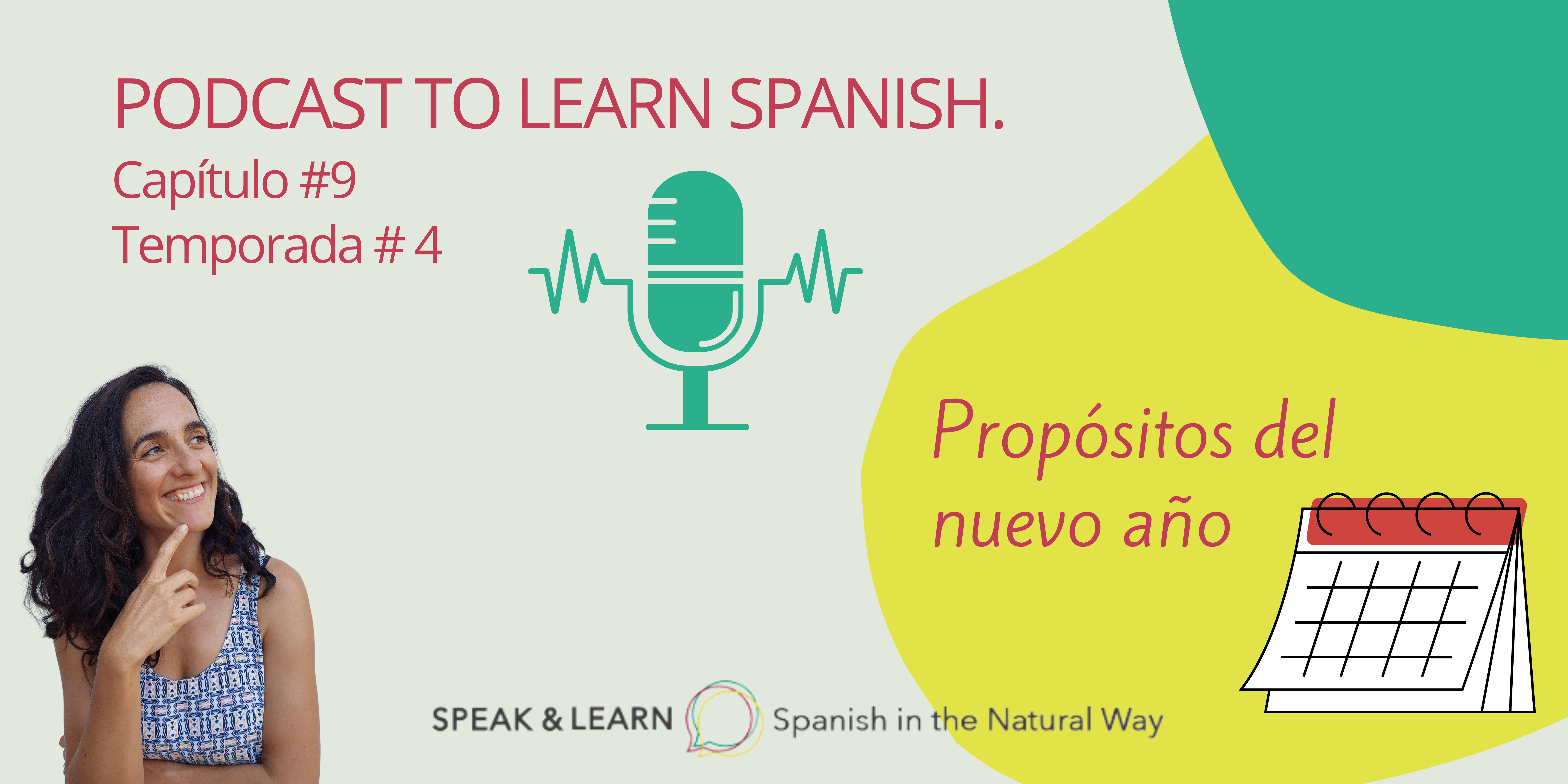 New Year's Resolutions: Learn Spanish